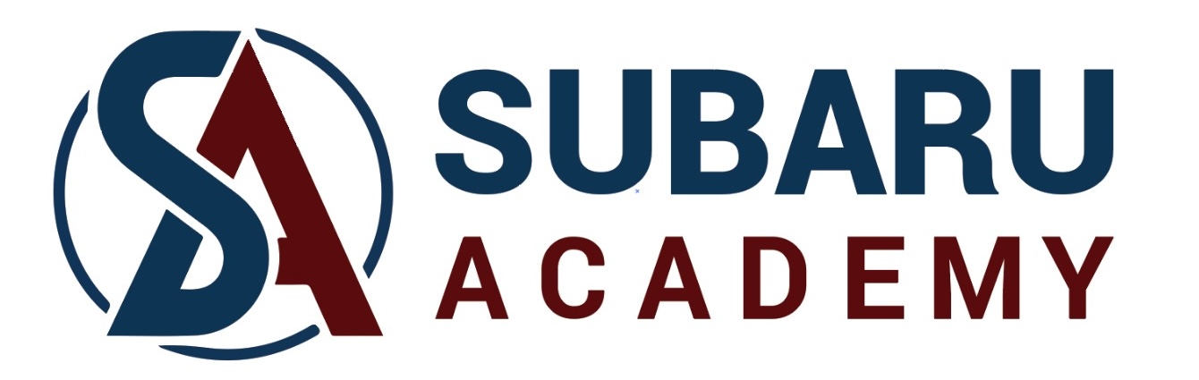 Subaro Academy Logo